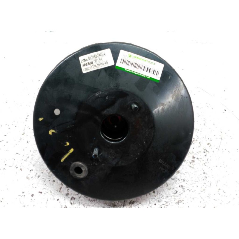 Recambio de servofreno para ford tourneo connect (tc7) familiar referencia OEM IAM 2T142B195AD 03776274014 - Blanco 3