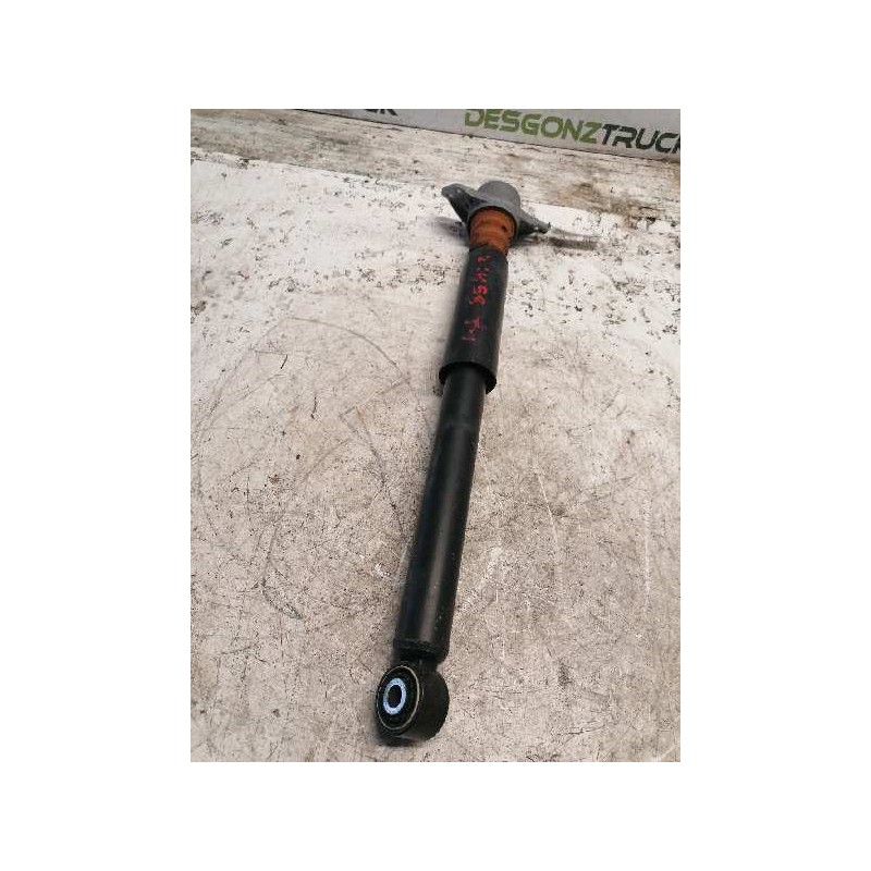 Recambio de amortiguador trasero para volkswagen passat berlina (3c2) highline referencia OEM IAM 3C0513049BQ - Azul 2