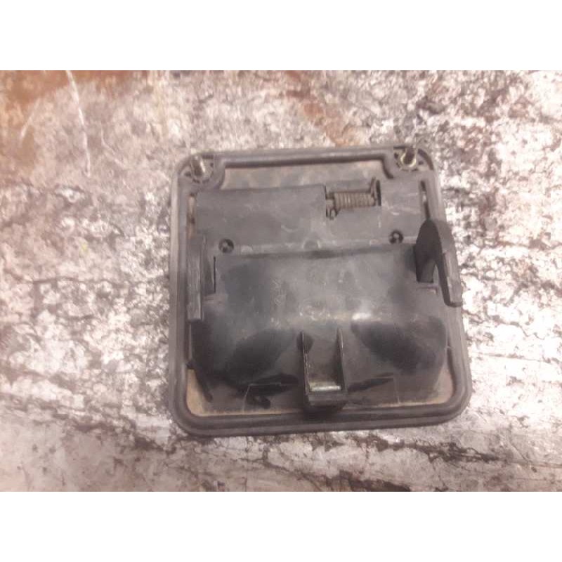 Recambio de maneta exterior delantera izquierda para peugeot boxer caja abierta (rs2850)(230)('02) referencia OEM IAM 2