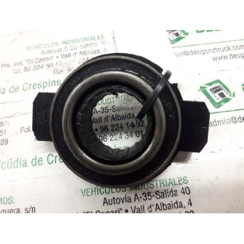 COJINETE DE EMPUJE 