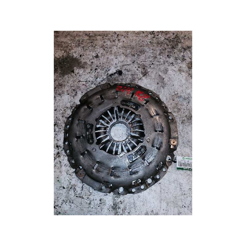 Recambio de kit embrague para bmw serie 3 compact (e46) 320td referencia OEM IAM 300095193315056 2