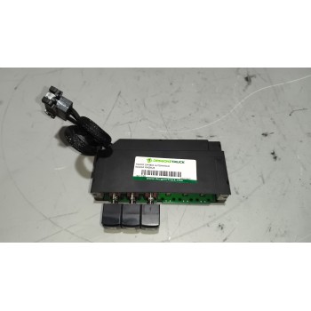 Recambio de mando cambio automatico para scania magnus referencia OEM IAM 2001847  