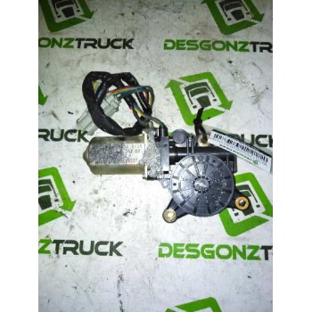 Recambio de motor elevalunas delantero derecho para man tg - a 18.xxx 10.5 diesel referencia OEM IAM   