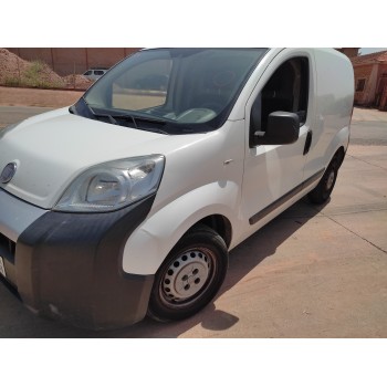 fiat fiorino del año 2012