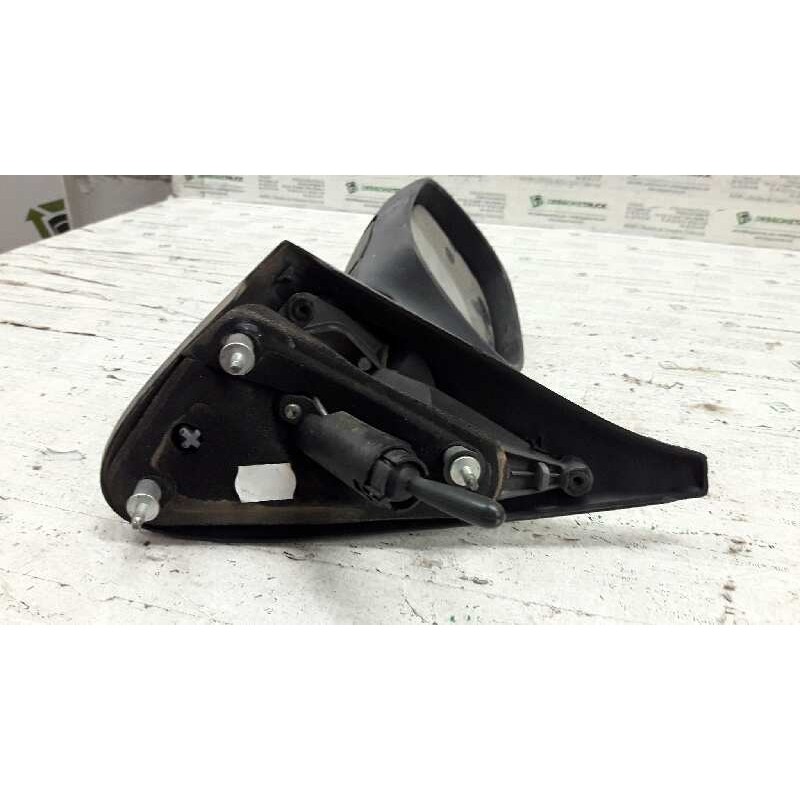 Recambio de retrovisor izquierdo para renault megane i berlina hatchback (ba0) 1.6e rn referencia OEM IAM 2