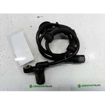 Recambio de captador abs delantero derecho para renault scenic (ja..) 1.9 dci authentique referencia OEM IAM   