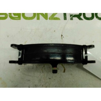Recambio de pastillas de freno delanteras para ford orion 1.6 diesel referencia OEM IAM   