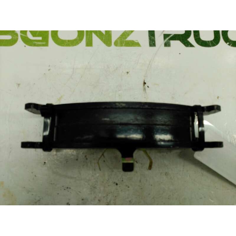 Recambio de pastillas de freno delanteras para ford orion 1.6 diesel referencia OEM IAM 2
