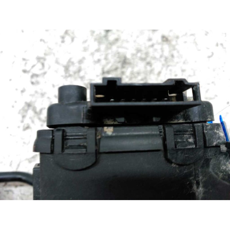 Recambio de potenciometro pedal para renault master ii phase 2 caja cerrada l3h3 caja cerrada, techo sobreelevado, 3,5 to refere 4