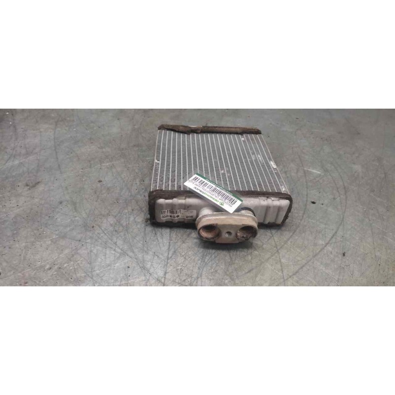 Recambio de radiador calefaccion / aire acondicionado para seat ibiza (6l1) cool referencia OEM IAM - Negro 2