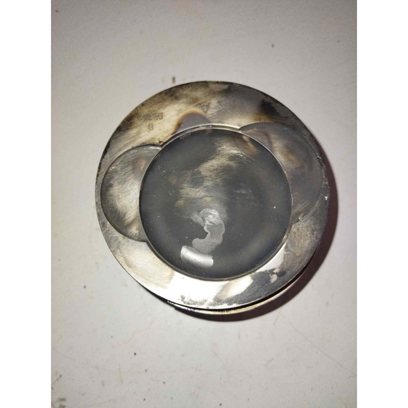 Recambio de piston para man l 2000 evolution l 2000 fg llc m (largura mediana) referencia OEM IAM 51025006035 51025006036 510250 - Blanco 3