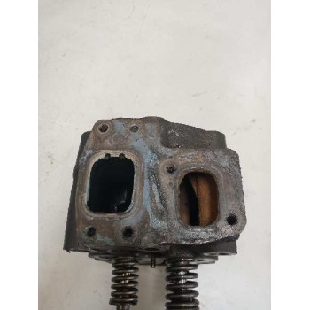 Recambio de culata para scania trucks serie 4 bus n094ub4x2 referencia OEM IAM 1521826 1434915 