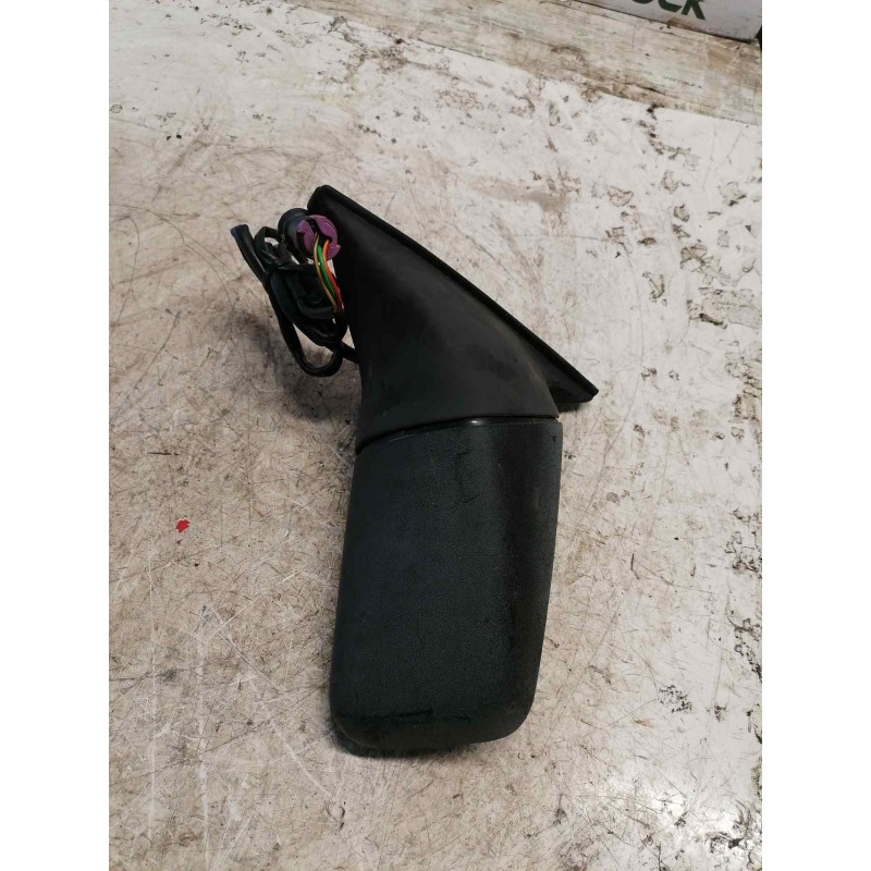 Recambio de retrovisor izquierdo para audi 100 berlina (443) básico referencia OEM IAM   3/2 PINS - Gris 2