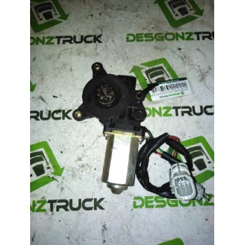 Recambio de motor elevalunas delantero derecho para man tg - a 18.xxx 10.5 diesel referencia OEM IAM   