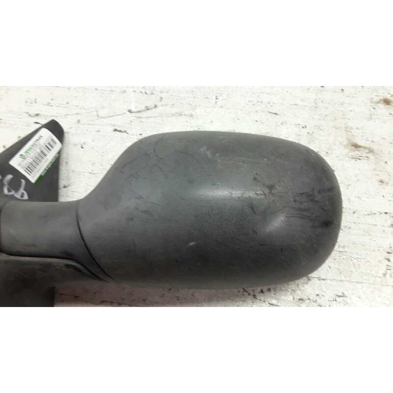 Recambio de retrovisor izquierdo para renault megane i berlina hatchback (ba0) 1.6e rn referencia OEM IAM 3