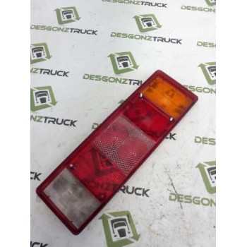 Recambio de piloto trasero derecho para nissan trucks eco-t eco-t 100 referencia OEM IAM  TULIPA DERECHA 