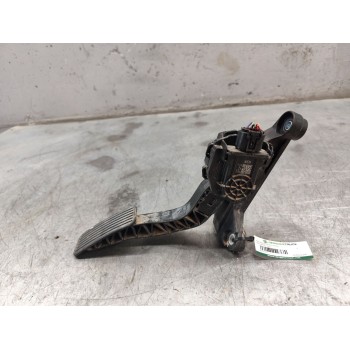 Recambio de potenciometro pedal para kia niro i (de) e-niro referencia OEM IAM 35191G2100  