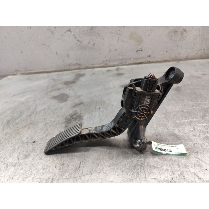 Recambio de potenciometro pedal para kia niro i (de) e-niro referencia OEM IAM 35191G2100 - Blanco 3