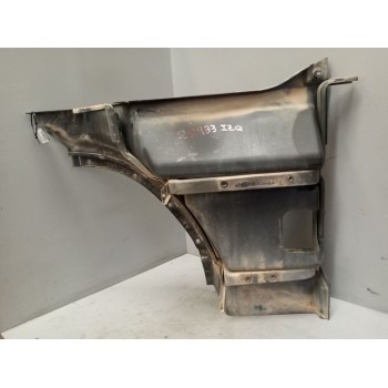 Recambio de paso rueda delantero izquierdo para volvo fh xxx referencia OEM IAM 3175927  