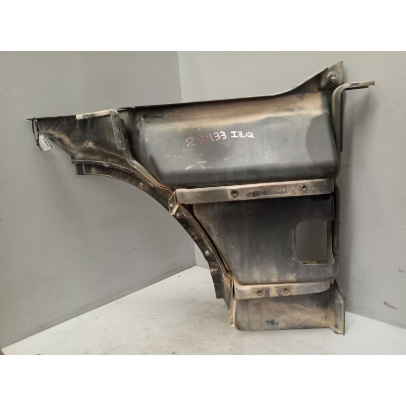 Recambio de paso rueda delantero izquierdo para volvo fh referencia OEM IAM 3175927 - Blanco 2