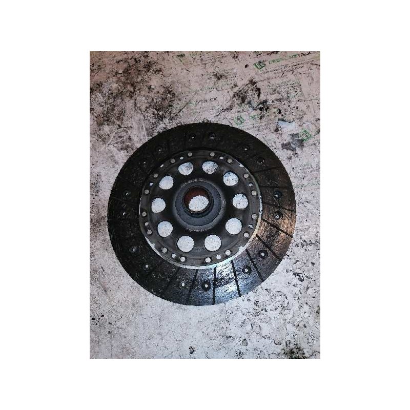 Recambio de kit embrague para bmw serie 3 compact (e46) 320td referencia OEM IAM 300095193315056 4