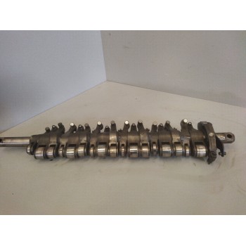 Recambio de eje balancines para iveco stralis (ad/at) fg ad   4x2 tráfico urbano referencia OEM IAM   