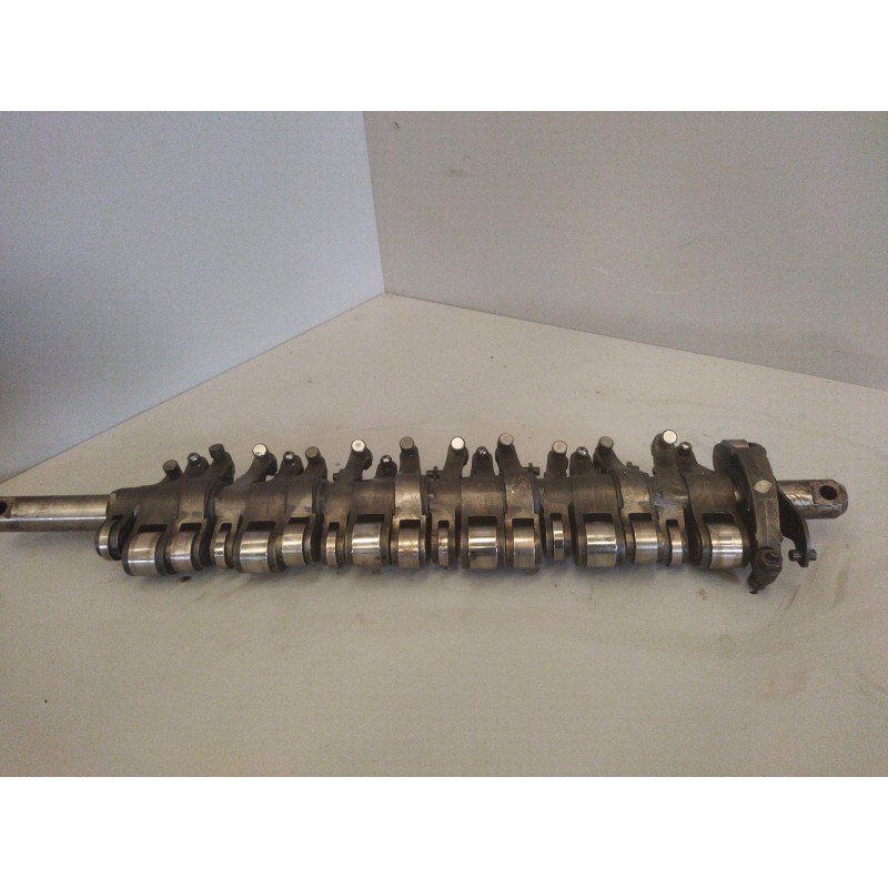Recambio de eje balancines para iveco stralis (ad/at) fg ad   4x2 tráfico urbano referencia OEM IAM   