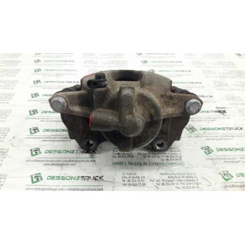 Recambio de pinza freno delantera izquierda para fiat doblo (119) 1.3 16v multijet active com. (55kw) referencia OEM IAM   