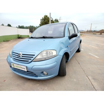 citroën c3 i (fc_, fn_) del año 2004