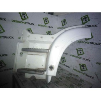 PASO RUEDA DELANTERO IZQUIERDO 81615100475 