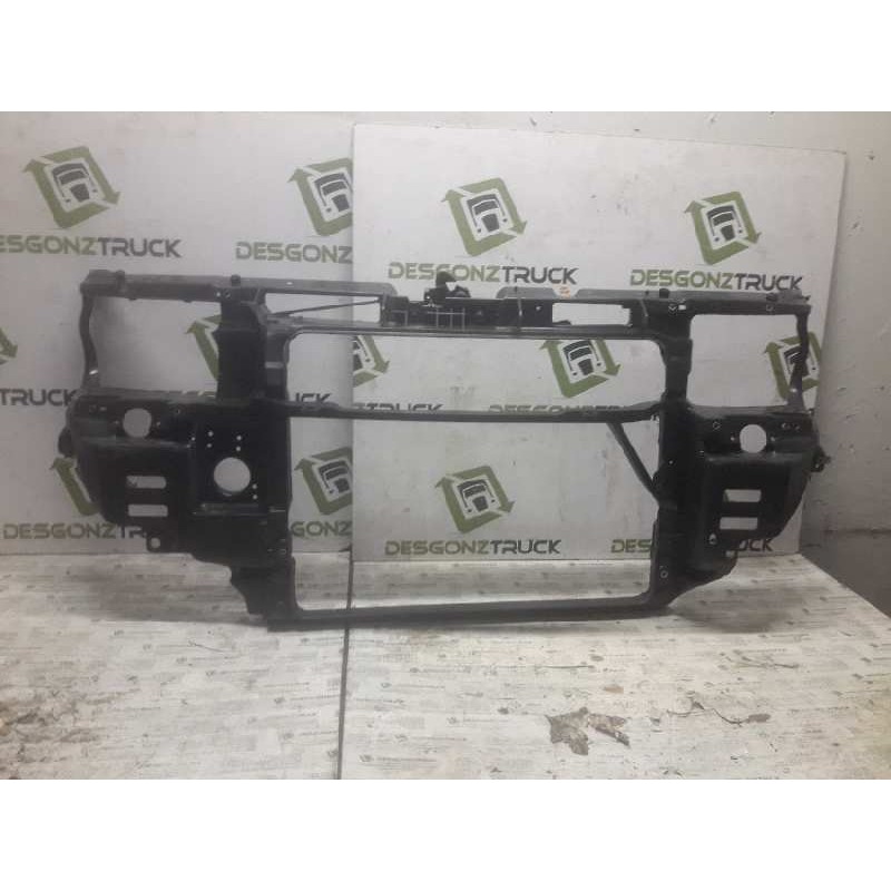Recambio de panel frontal para volkswagen sharan (7m8) básico referencia OEM IAM 2