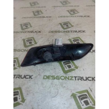 Recambio de piloto lateral derecho para iveco daily caja cerrada (1999 =>) 35 - c 13 caja cerrada referencia OEM IAM   