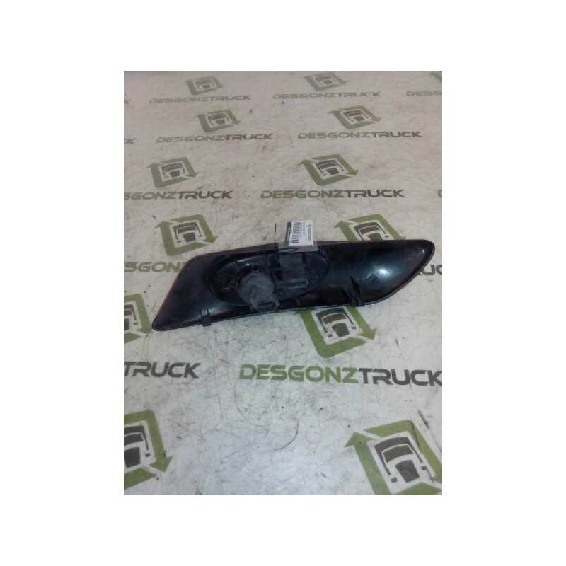 Recambio de piloto lateral derecho para iveco daily caja cerrada (1999 =>) 35 - c 13 caja cerrada referencia OEM IAM   