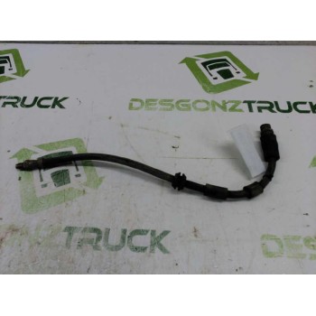 Recambio de latiguillo de freno para ford mondeo berlina (ge) ambiente (06.2003) (d) referencia OEM IAM   