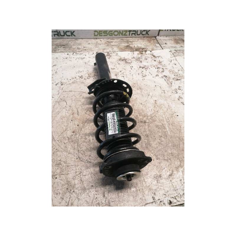Recambio de amortiguador delantero derecho para volkswagen passat berlina (3c2) highline referencia OEM IAM 3C0413031AC - Azul 2