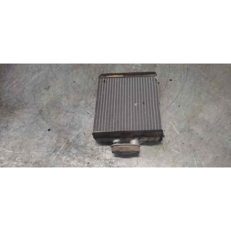 Recambio de radiador calefaccion / aire acondicionado para seat ibiza (6l1) cool referencia OEM IAM - Negro 4