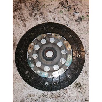 Recambio de kit embrague para bmw serie 3 compact (e46) 320td referencia OEM IAM 300095193315056  