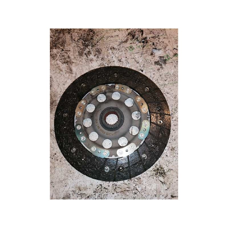 Recambio de kit embrague para bmw serie 3 compact (e46) 320td referencia OEM IAM 300095193315056 5
