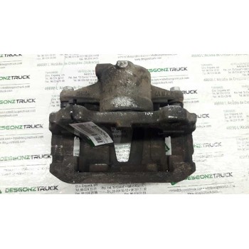 Recambio de pinza freno delantera izquierda para fiat doblo (119) 1.3 16v multijet active com. (55kw) referencia OEM IAM   