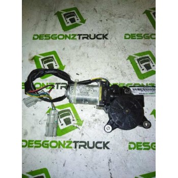 MOTOR ELEVALUNAS DELANTERO IZQUIERDO 