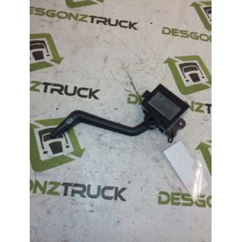 Recambio de mando freno motor para renault trucks magnum dxi 12 480.18 (480cv) referencia OEM IAM 20864647  