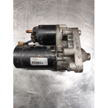 Recambio de motor arranque para citroën berlingo 1.6 16v hdi referencia OEM IAM 11-DIENTES  