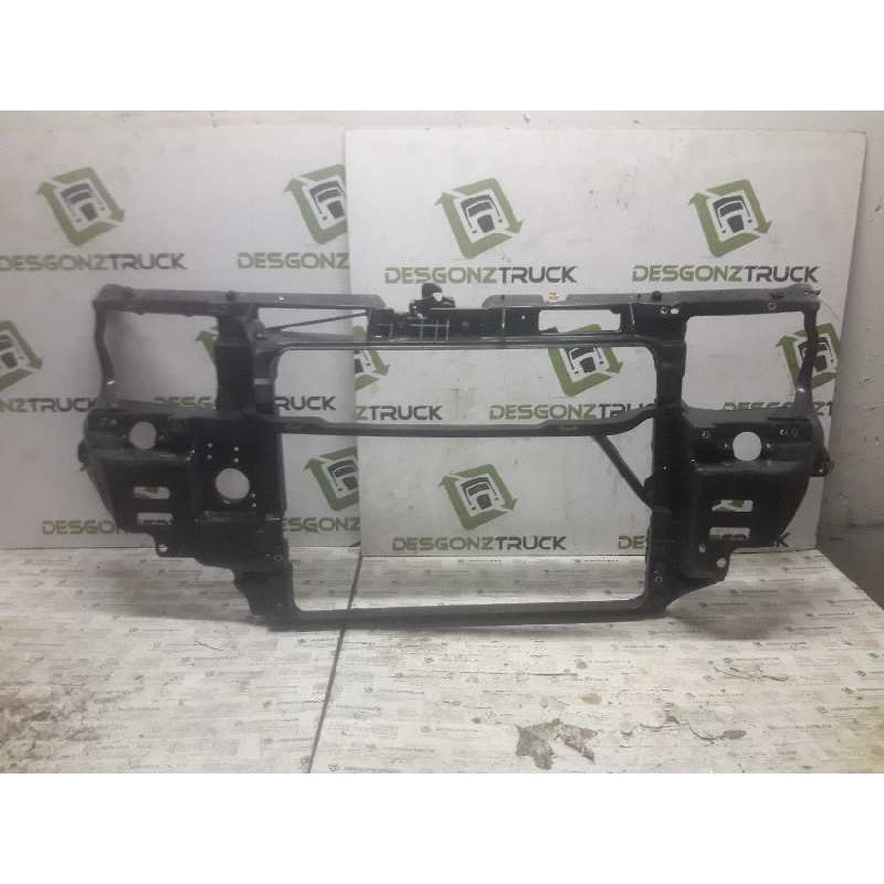 Recambio de panel frontal para volkswagen sharan (7m8) básico referencia OEM IAM 3