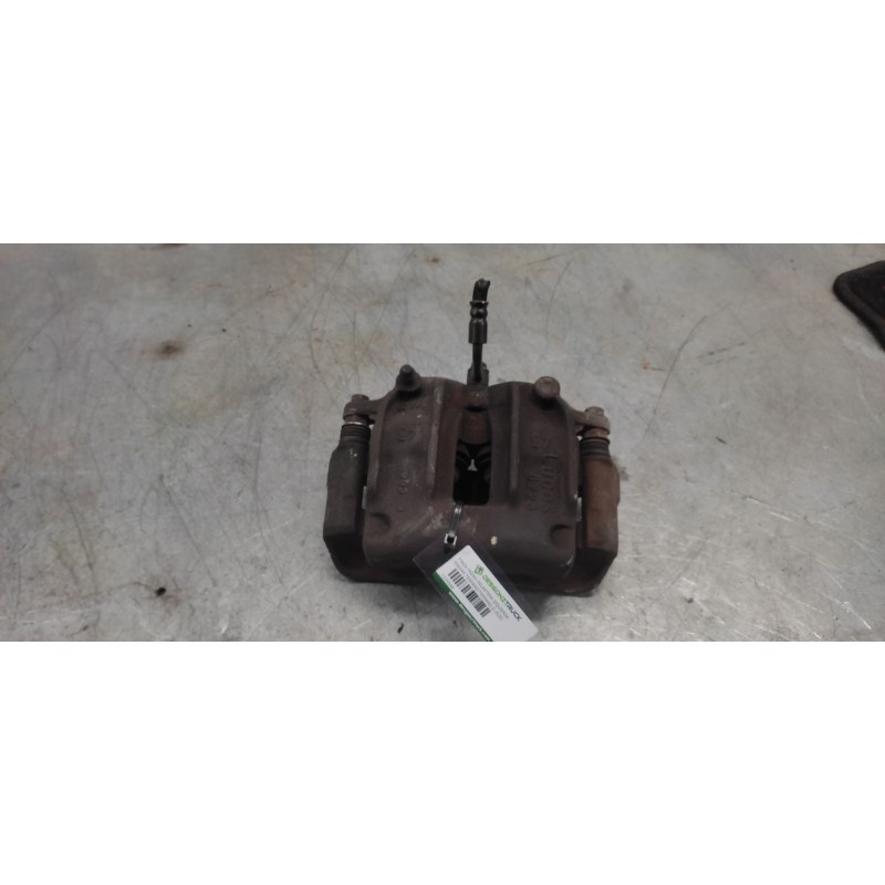 Recambio de pinza freno delantera izquierda para nissan terrano/terrano.ii (r20) avenue referencia OEM IAM - Blanco 3