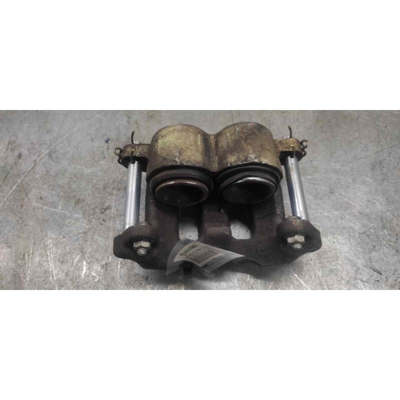 Recambio de pinza freno delantera izquierda para mercedes-benz mb 100 d caja cerrada / combi caja cerrada (bm 631.332/342) refer - Blanco 3