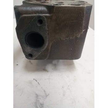 Recambio de culata para scania trucks serie 4 bus n094ub4x2 referencia OEM IAM 1521826 1434915 