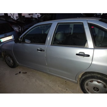 seat cordoba berlina (6k2) del año 2000
