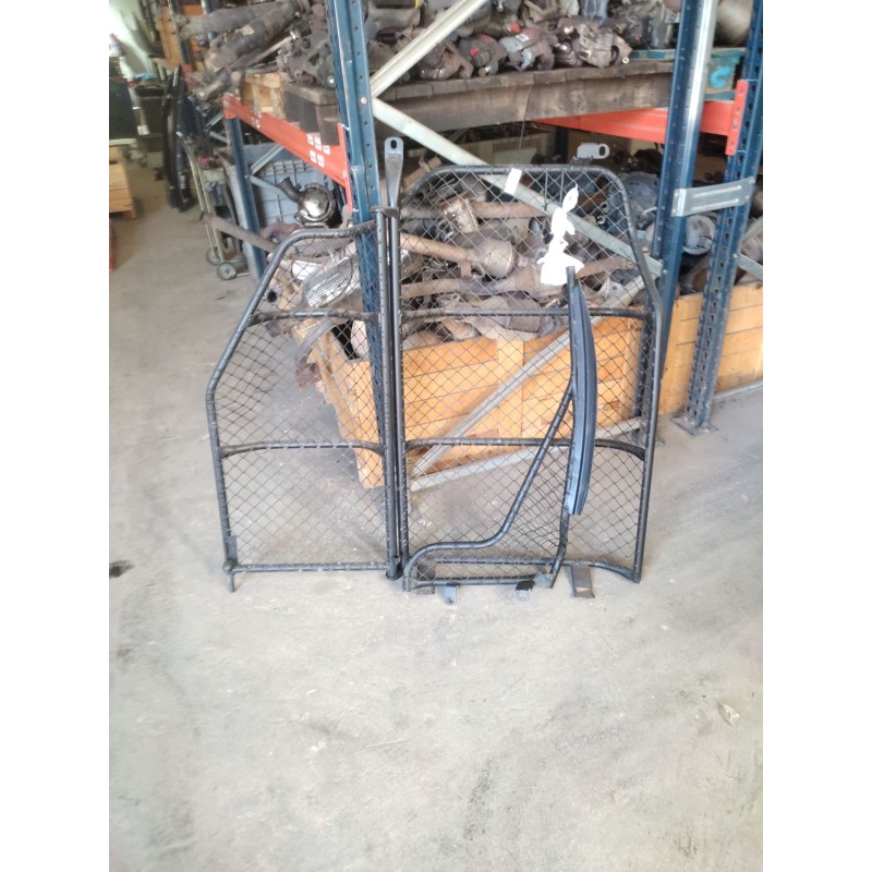 Recambio de separador de carga para renault kangoo (kc0/1_) 1.5 dci referencia OEM IAM   