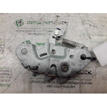 Recambio de cerradura capot para peugeot partner (s1) combispace referencia OEM IAM   