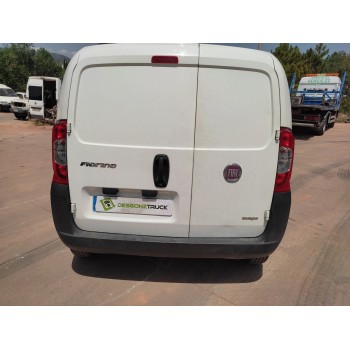 fiat fiorino del año 2012